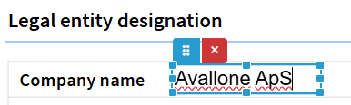 Responder Overlay